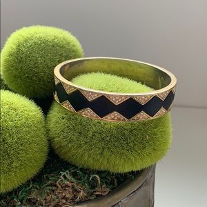 House of Harlow Bangle